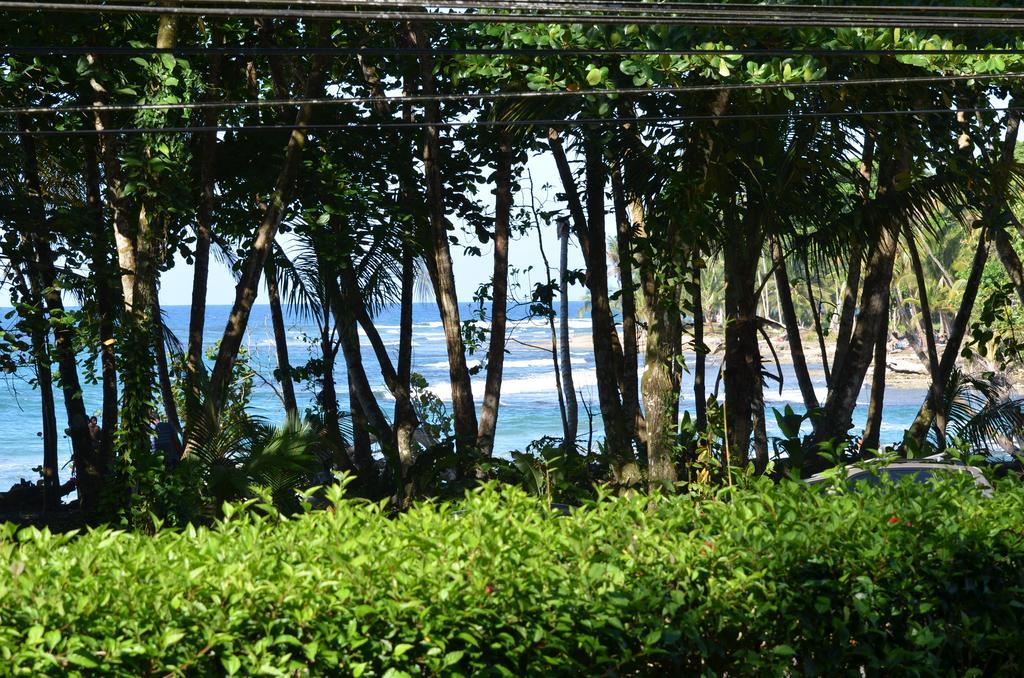 Lanna Ban Hotel Puerto Viejo de Talamanca Экстерьер фото