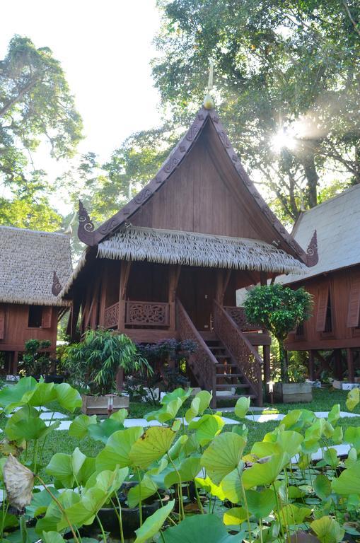 Lanna Ban Hotel Puerto Viejo de Talamanca Экстерьер фото