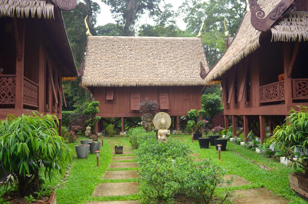 Lanna Ban Hotel Puerto Viejo de Talamanca Экстерьер фото